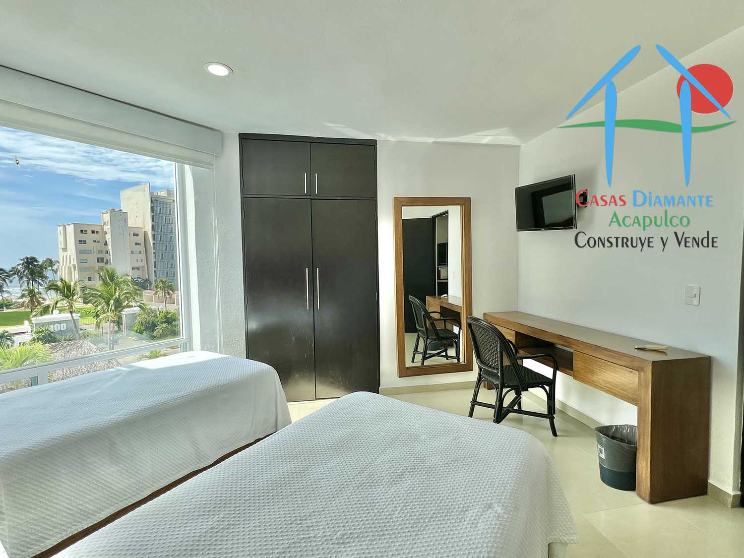 Lobayan 203 - Recámara dos 4